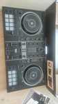 Kontroler DJ HERCULES Inpulse 500