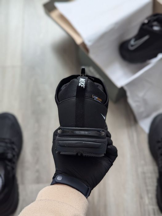 РОЗПРОДАЖ ‼️Зимові Кросівки Nike Zoom Pulse 41-46р