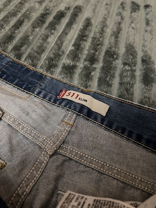 Джинси Levi’s , джинси левис левайс
