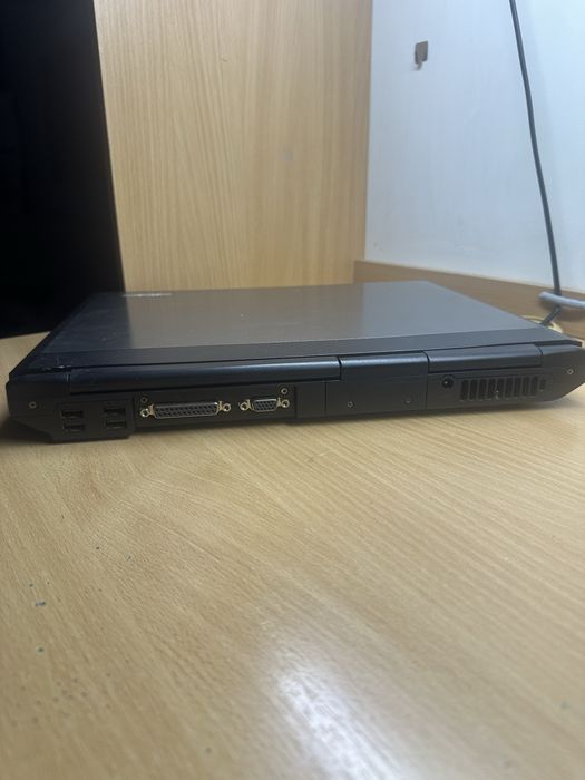 Retro Laptop Asus A6R