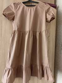 Сукня жіноча в стилі babydoll