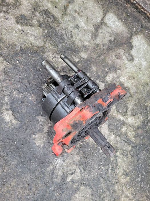 Przekładnia WOM Mtz 80,82,50  kompletna