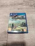 Gra ni no kuni II revenant kingdom PS4