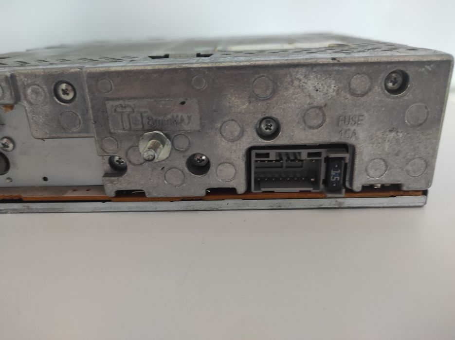 Radio samochodowe Panasonic CQ-C1311NE