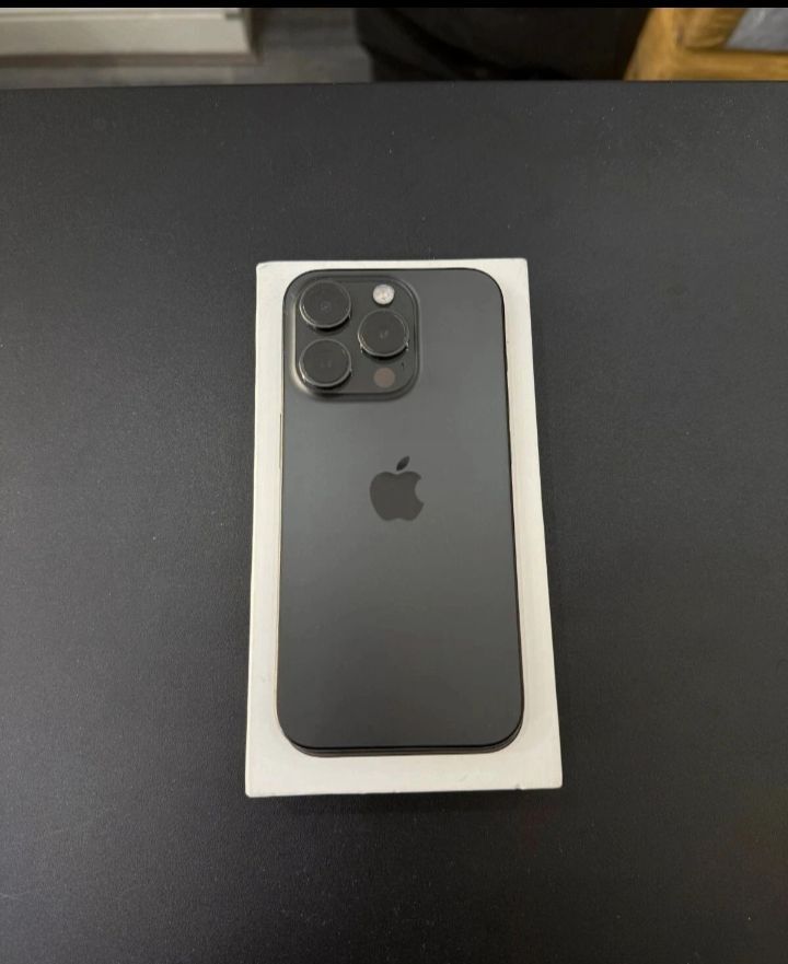 iPhone 15 Pro 512 GB