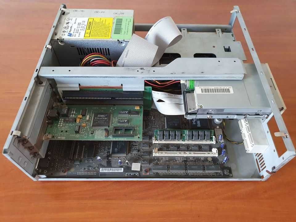 Komputer IBM PS/1