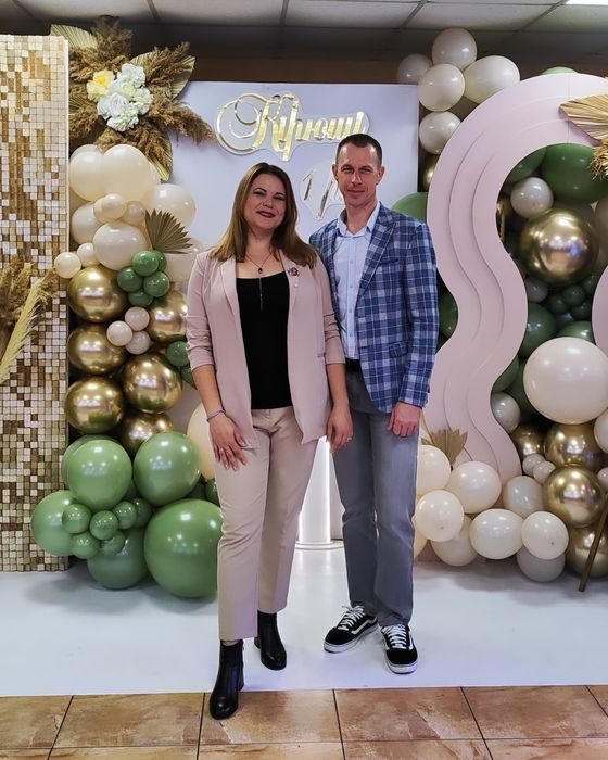 Ведуча на свято, Весілля, Випускний, Музика, Діджей, Тамада, Хрестини