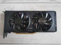 Karta graficzna EVGA GTX 750 Ti FTW 2GB