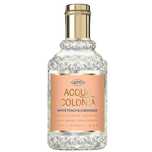4711 Acqua Colonia White Peach & Coriander woda kolońska 50ml