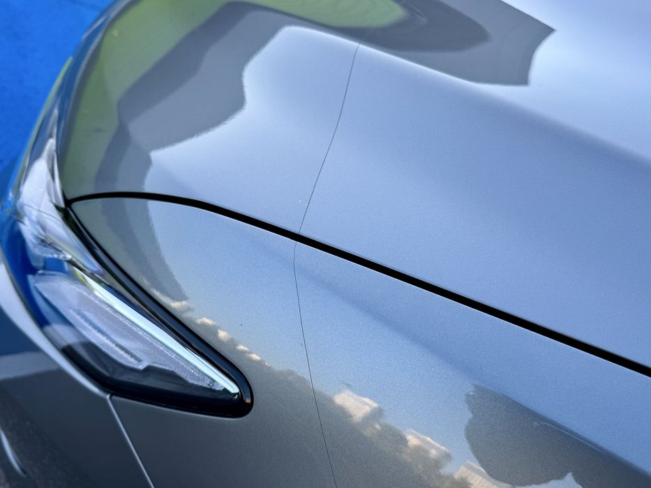 Toyota Camry Elegance+ Hybrid