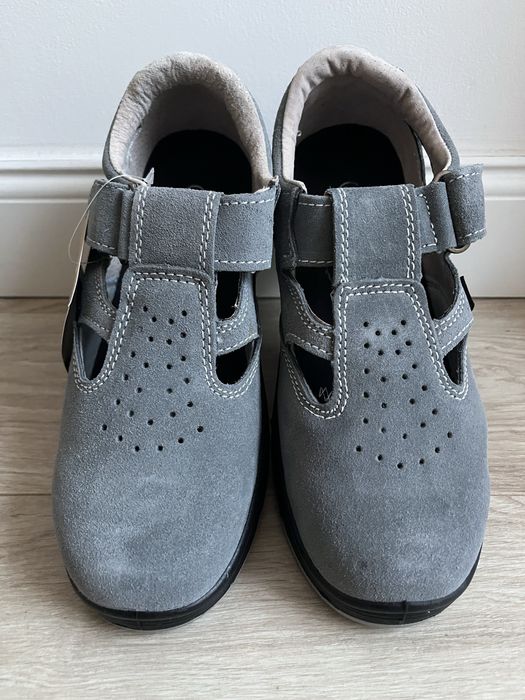Buty robocze Urgent, rozmiar 38