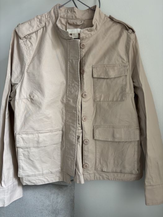 Kurtka zakiet H&M 42