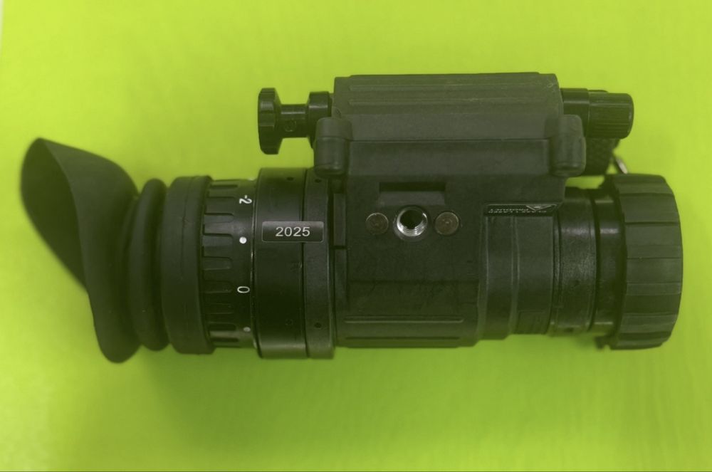 ПНБ Brolis BPS-14 (pvs-14) Білий фосфор 2025 року