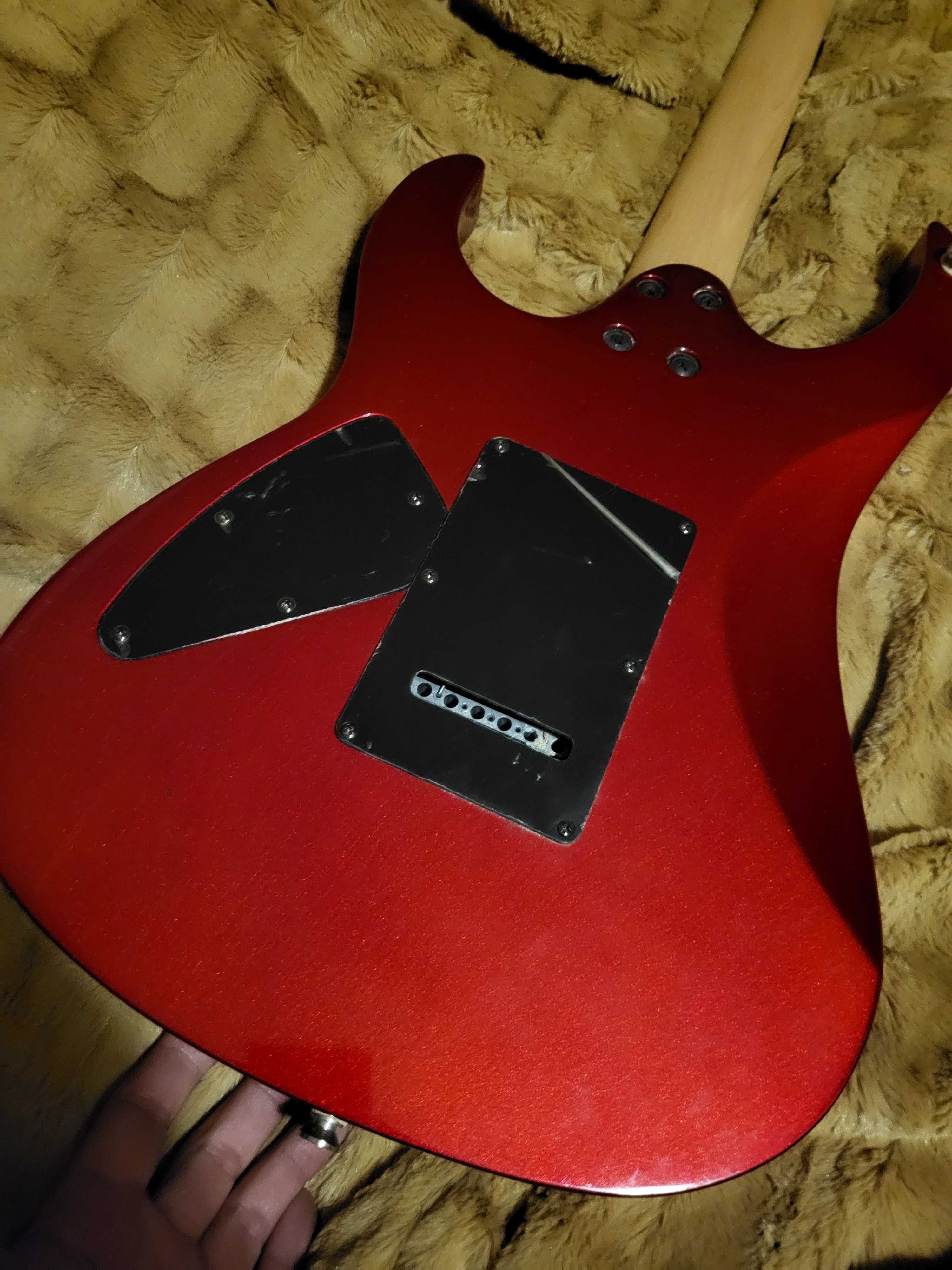 Gitara elektryczna Cort X-2