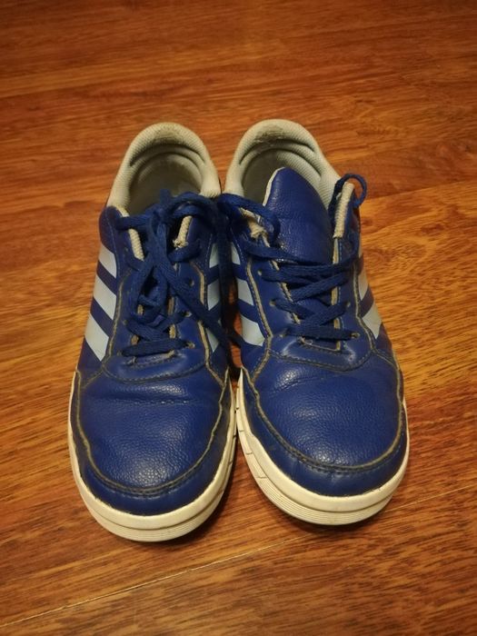 Buty sportowe chłopięce