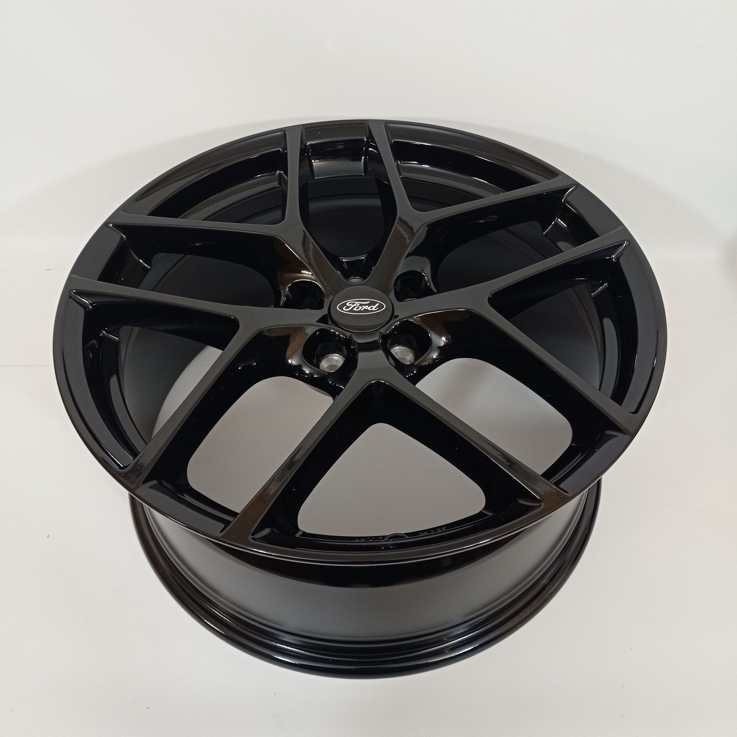 5x108 19" nowe ford mondeo kuga edge s-mac fusion escape galaxy focus