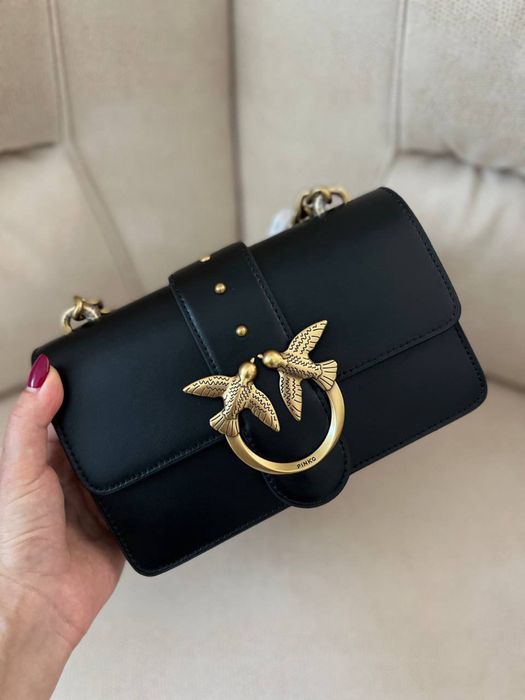 Сумочка Pinko mini оригінал
