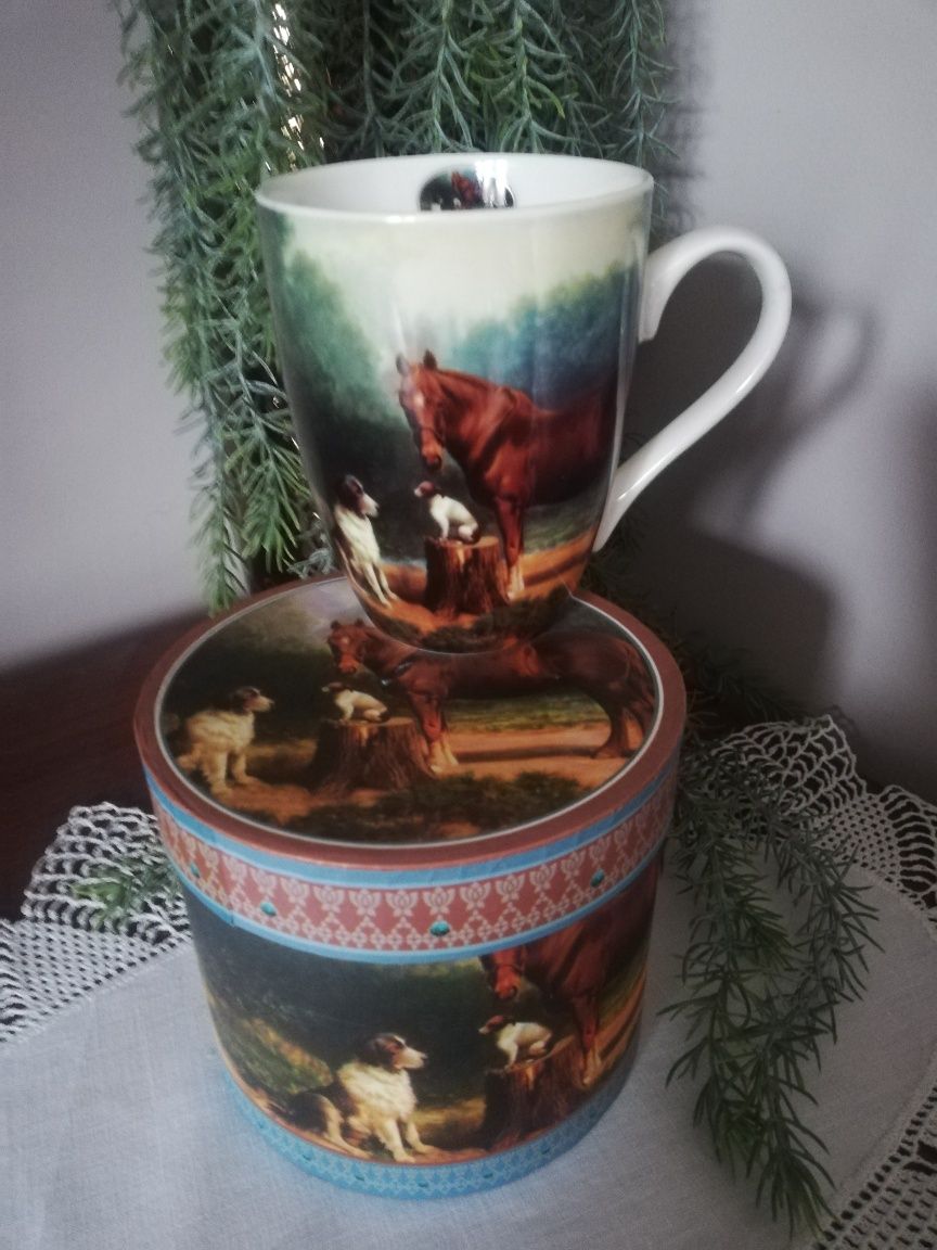 Kubek marki STELLA