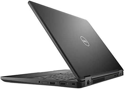 Laptop DELL Latitude 5580 Intel Core i5-6300U 8GB 256GB SSD Windows 11
