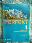 Perfekt 1 podręcznik+ ćwiczenia