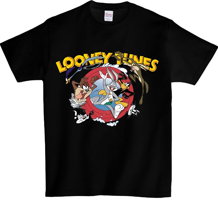 Koszulka T-shirt Looney Tunes PRODUCENT