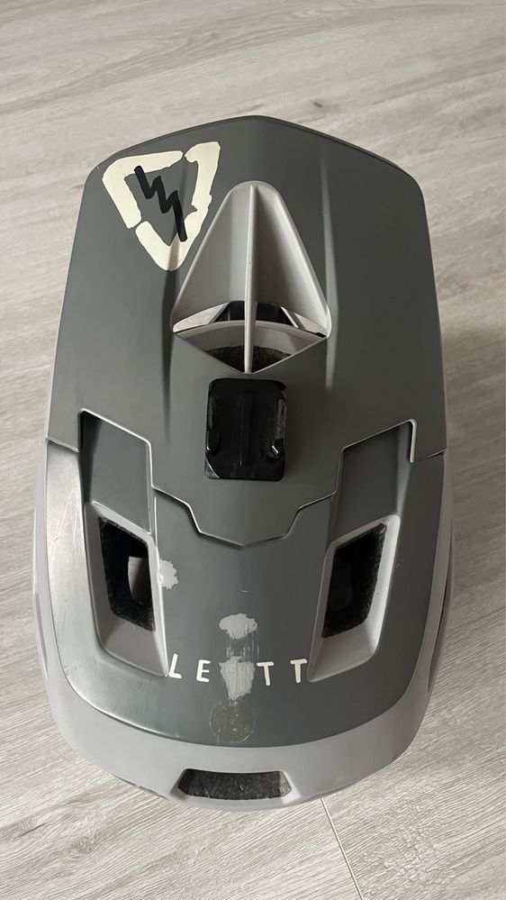 Kask full face Leatt DBX 4.0 rozmiar L