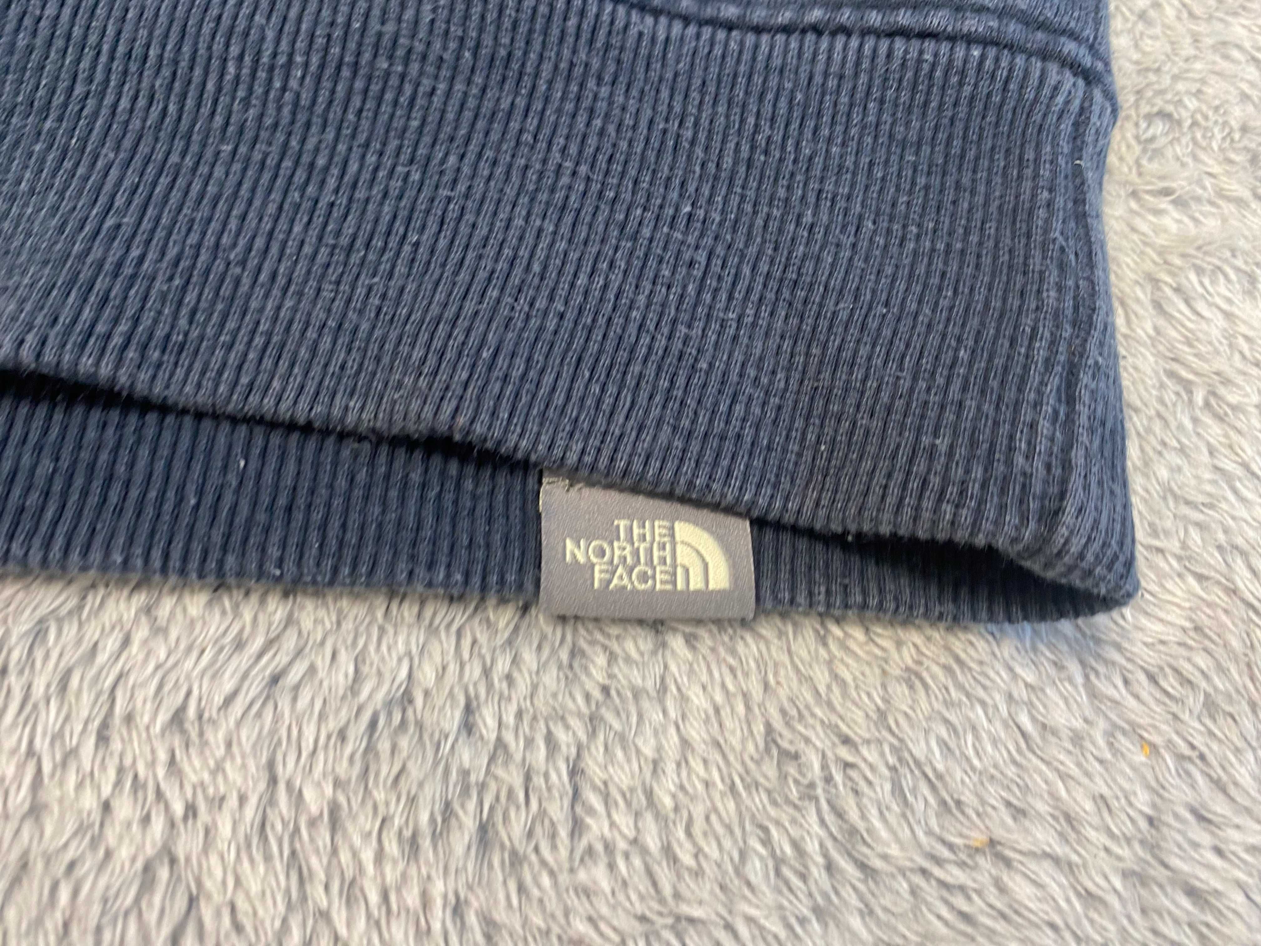 чоловічий балахон The North Face