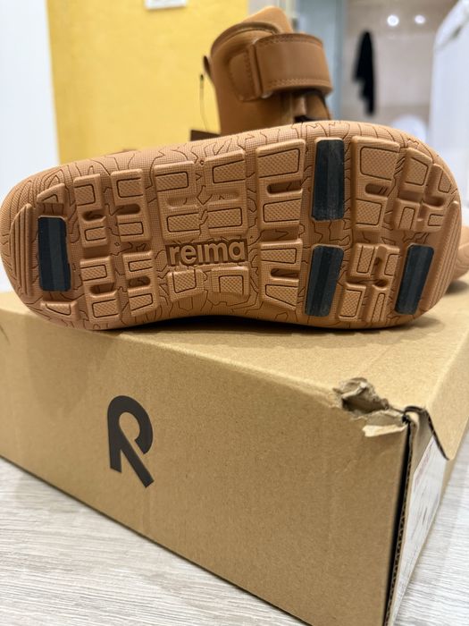 зимові Reimatec Talvella 26р нові