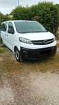 Opel Vivaro-e 75 kWh