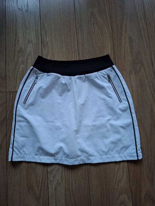 Spódnica do golfa