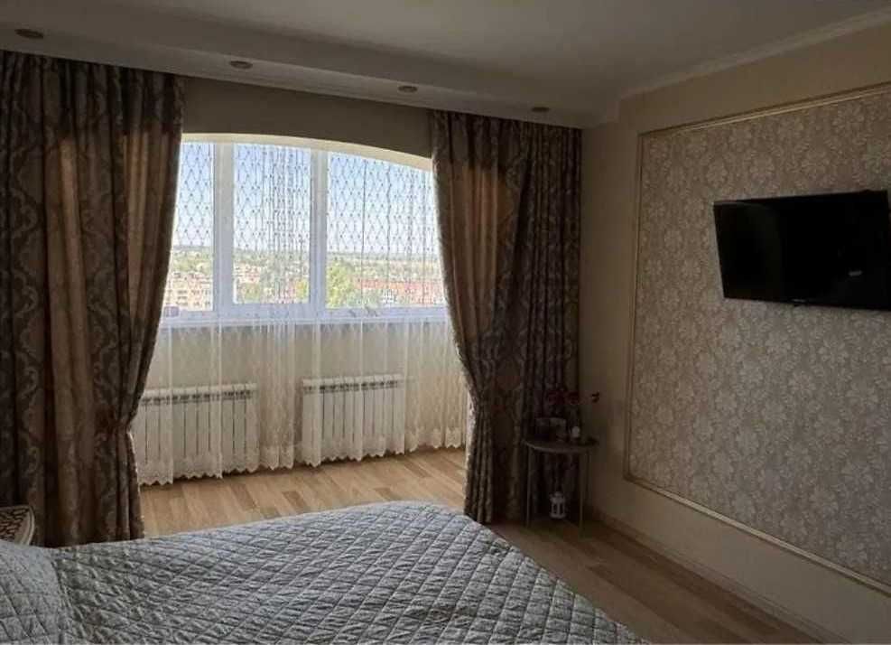 Продам 2-х кімнатну квартиру, Новобудова