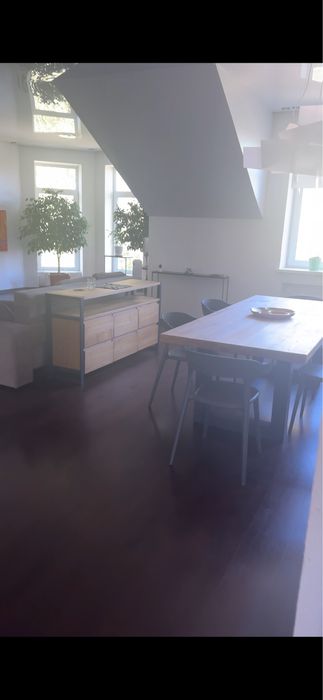 Мебель из натурального ясеня Woodwerk