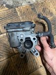 Клапан системи EGR ЕГР nissan navara d40 pathfinder r51