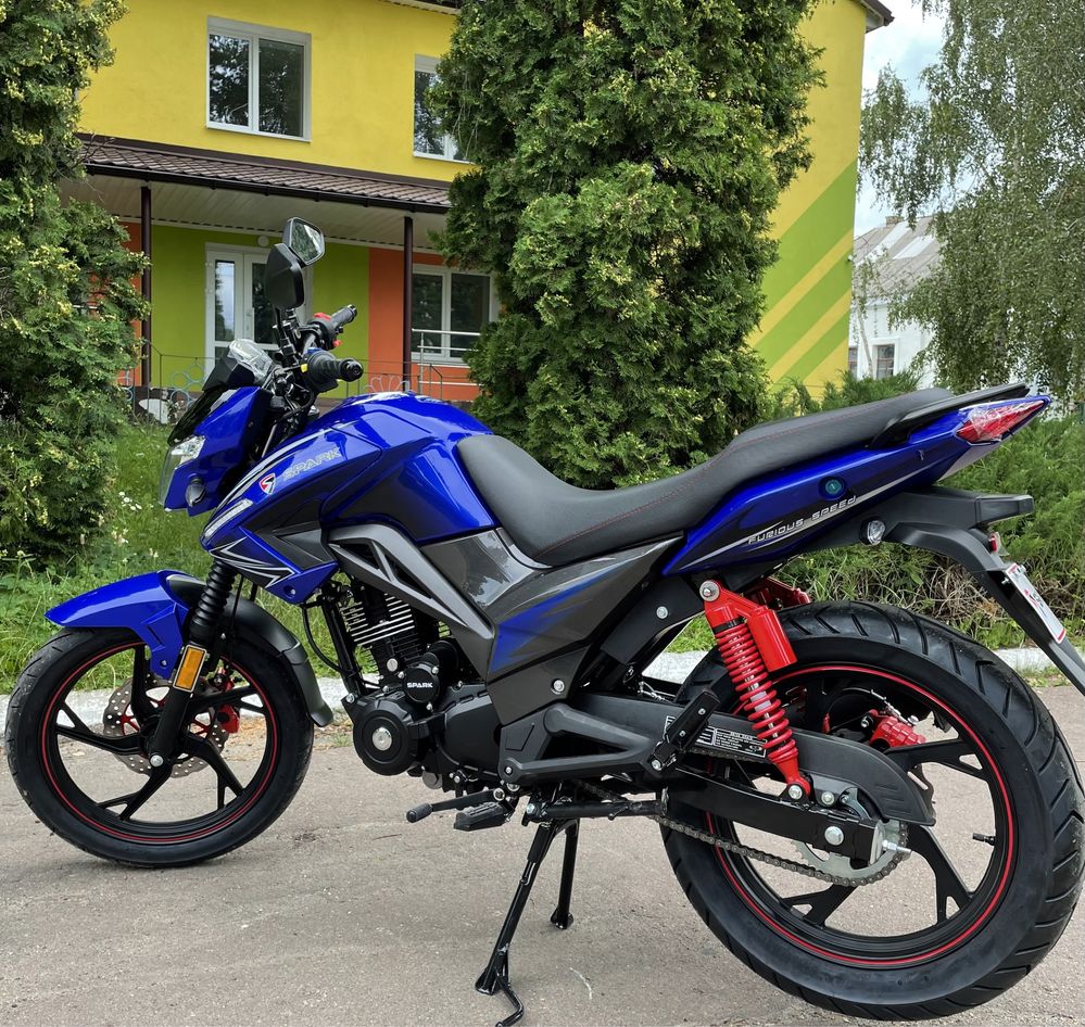 Доставка Безкоштовна SPARK SP200R-29