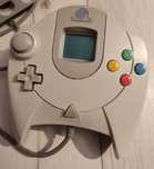 Sega Dreamcast Pad