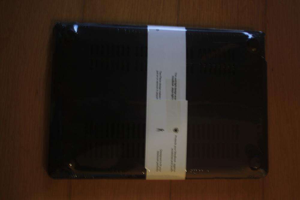 Capas Macbook 12"
