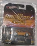 Hot Wheels - Temáticos 2