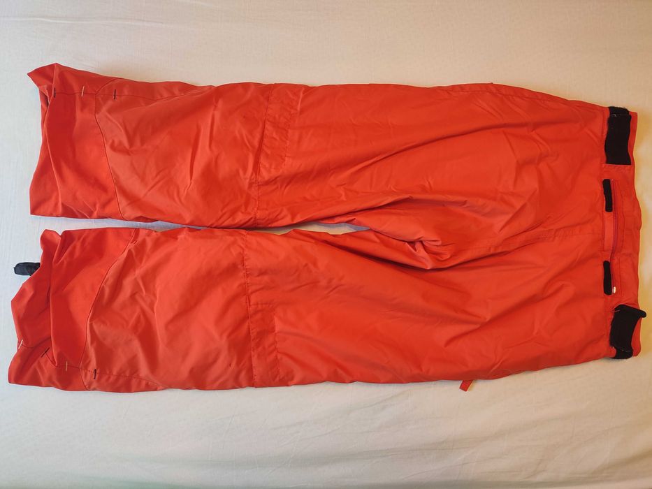 Spodnie narciarskie Decathlon 140 używane