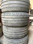 Opony 245 40 r18 letnie 0223