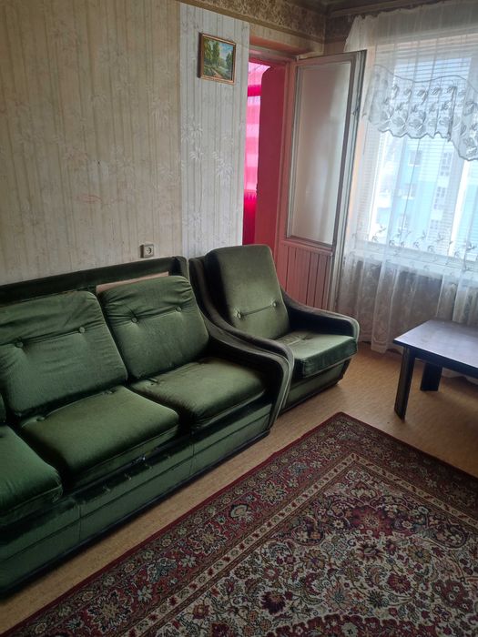 Сдам двухкомнатную квартиру