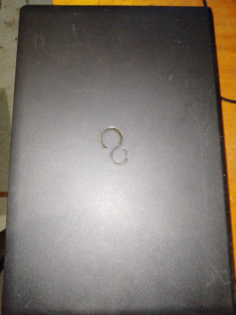 Fujitsu LifeBook A555/g I5 -5200U  SSD для  роботи та ігор