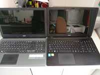 Zestaw laptopów Acer sprawne