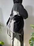 Torba worek oversize w japońskim stylu shopper unisex (like Uniqlo)