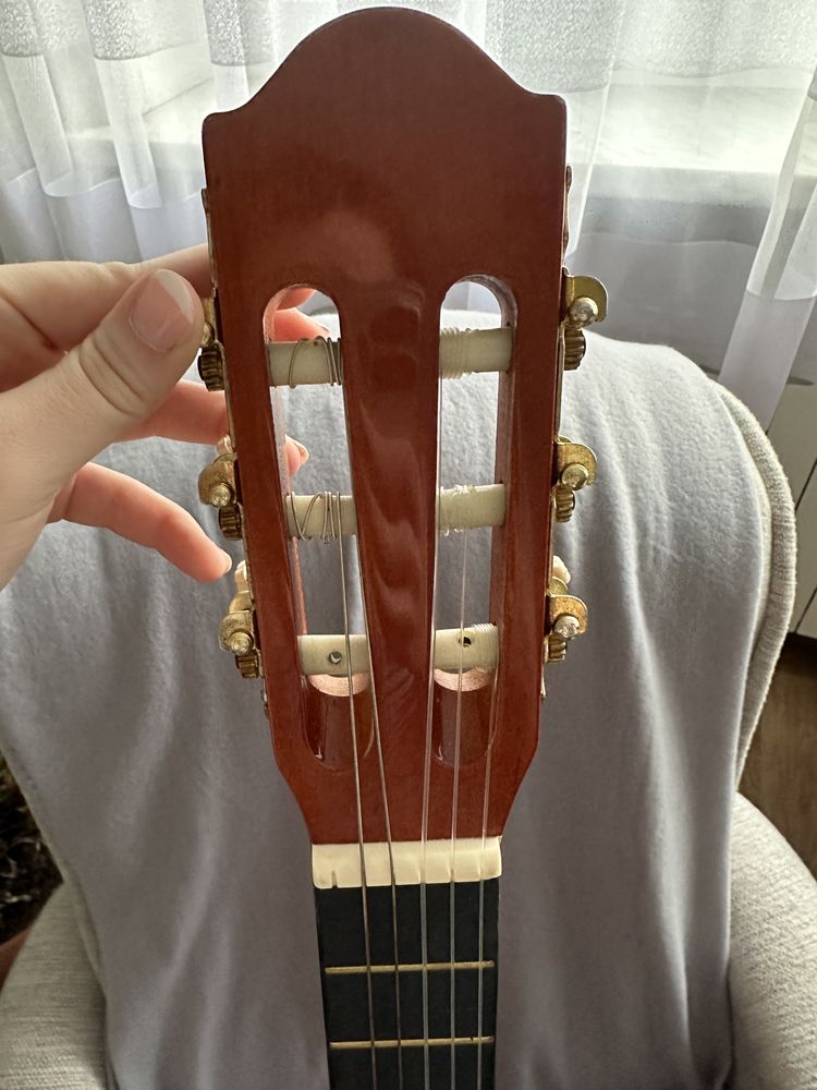 Gitara klasyczna