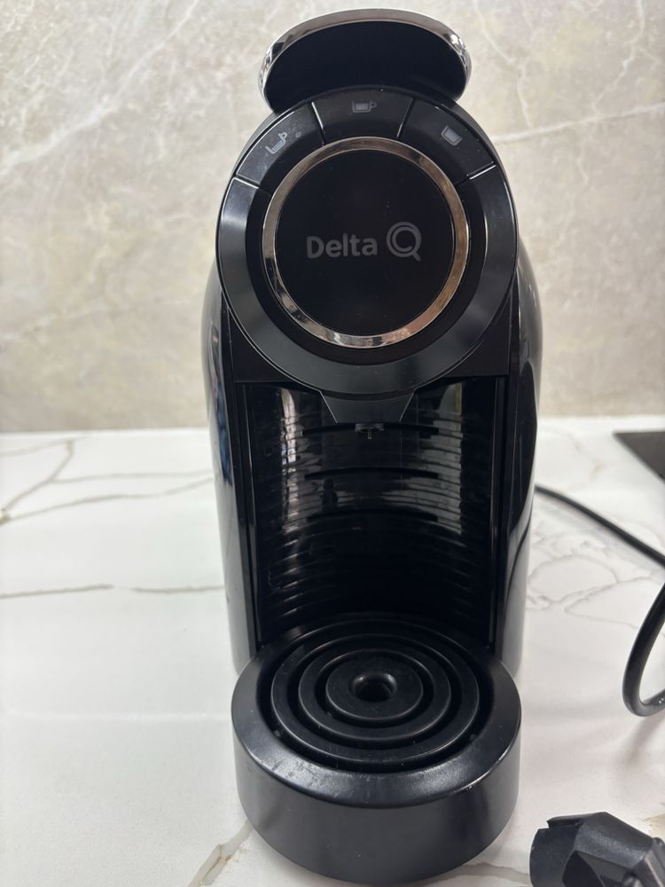 Maquina de cafe Delta Q Qool