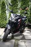 Suzuki GSX Gsx-s 750 SCORPION