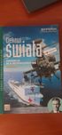 Edukacja dla bezpieczeństwa kl.1 Operon Ciekawi świata