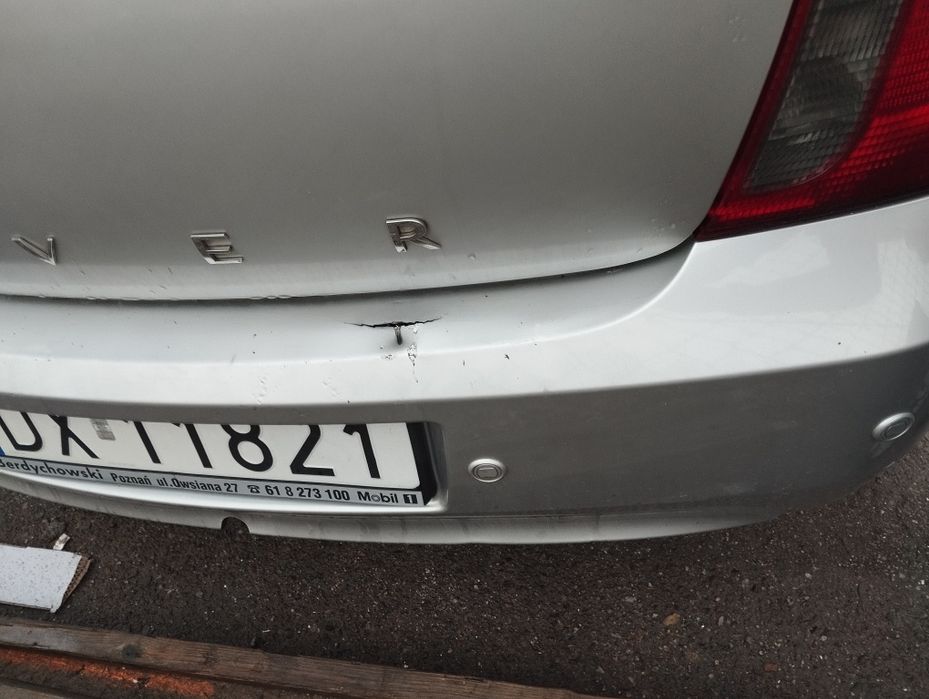 Rover 45 (części lub w całości)