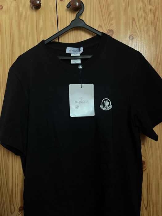 Tshirt Moncler M