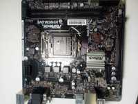 Материнска плата ASrock H310CM-DVS